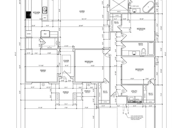 156 County Road 66111, Dayton, TX 77535