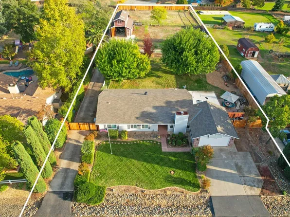 8118 Bellingrath Dr, Elverta, CA 95626