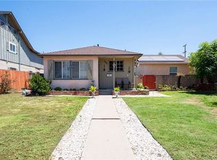 1186 N Viceroy Ave, Covina, CA 91722