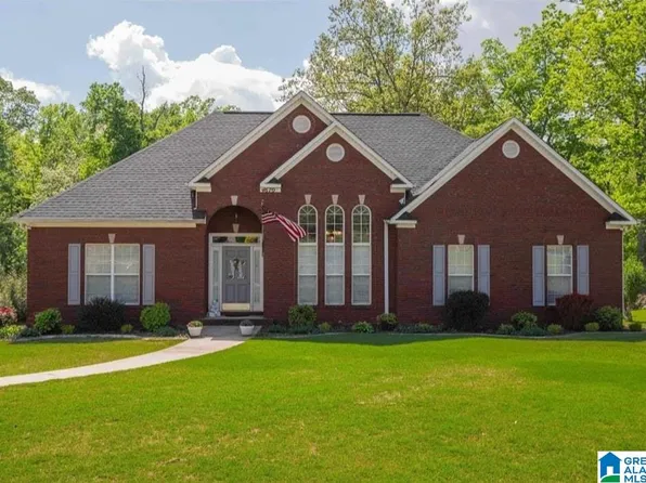 4670 Northridge Dr, Gardendale, AL 35071