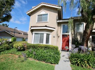 121 Goldenrod #75, Irvine, CA 92614