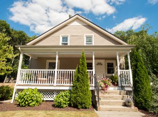 2348 Cranston St, Cranston, RI 02920