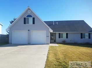 2233 Ironwood Dr, Idaho Falls, ID 83402