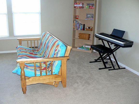 Family Room/Loft