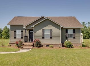 63 Cooper Ln, Oak Ridge, LA 71264