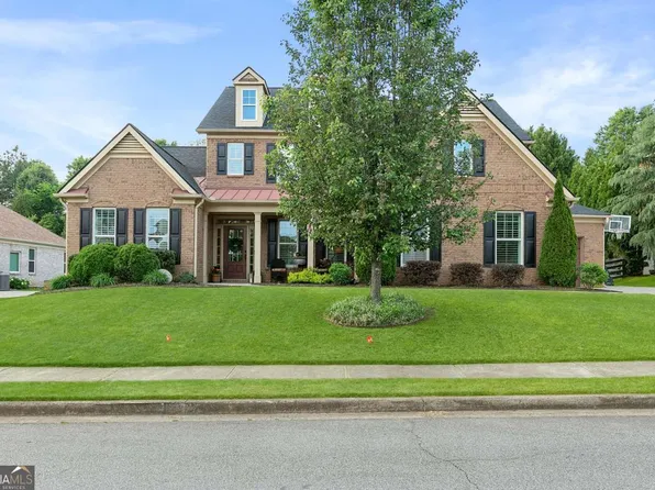 210 Millstone Pkwy, Woodstock, GA 30188