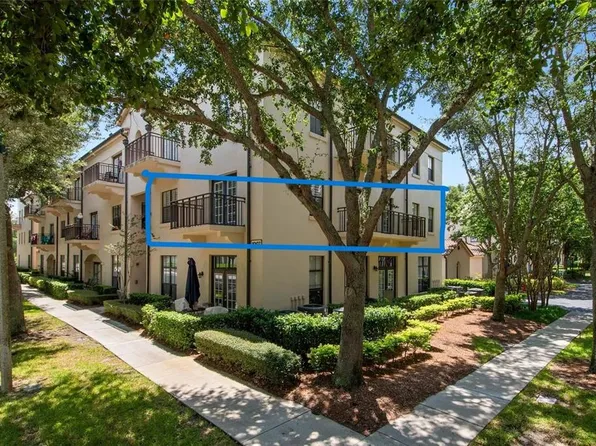 1007 Celebration Ave APT 201, Celebration, FL 34747