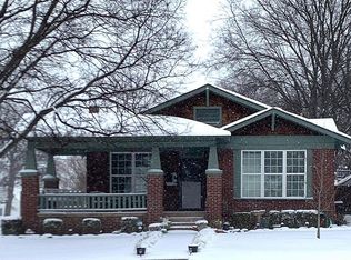 3 Ferndale St, Fort Smith, AR 72901