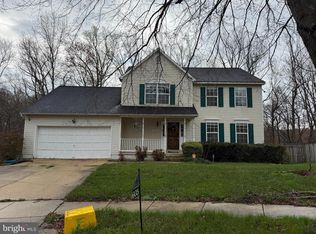 9605 Tellico Pl, Clinton, MD 20735