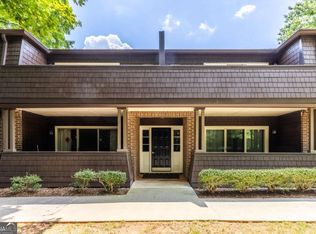 765 Houston Mill Rd UNIT 7, Atlanta, GA 30329