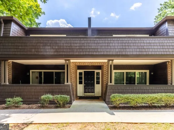 765 Houston Mill Rd Unit 7, Atlanta, GA 30329
