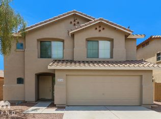 25145 W Fremont Dr, Buckeye, AZ 85326