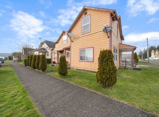 1414 2nd St, Tillamook, OR 97141