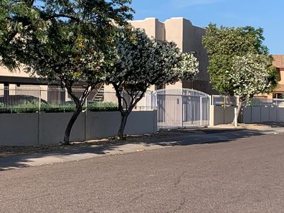 5035 N 17th Ave Unit 115, Phoenix, AZ, 85015