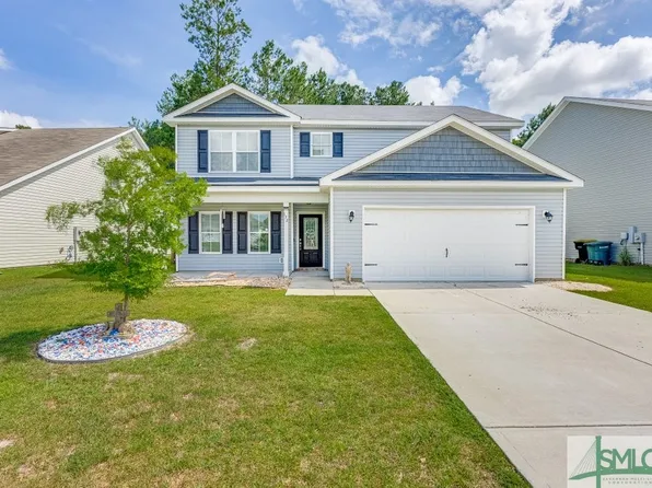 172 Waverly Way, Savannah, GA 31407