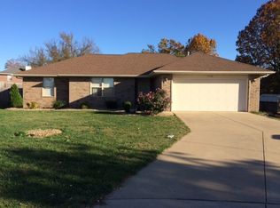 4766 S Alex Ct, Battlefield, MO 65619