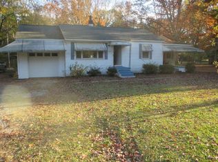 17141 State Highway 561, Halifax, NC 27839