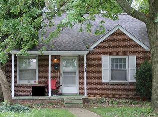 562 Butler Ave, Columbus, OH