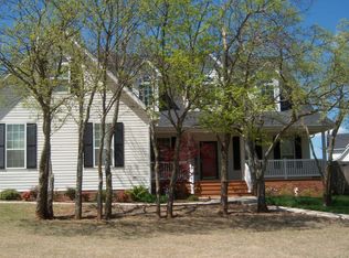 221 Millbury Rd, Norman, OK 73071