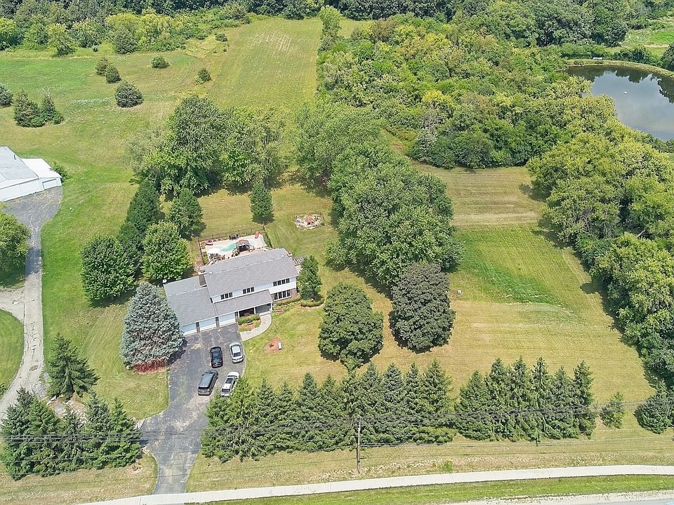 21560 W Grass Lake Rd, Antioch, IL 60002 Zillow