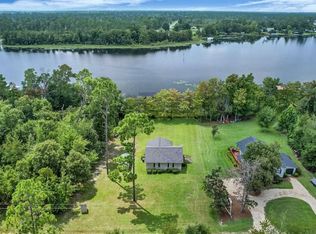 2856 Summer Cir, Donalsonville, GA 39845