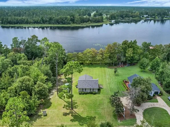 2856 Summer Cir, Donalsonville, GA 39845
