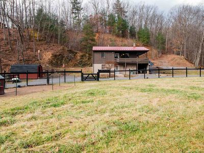 2311 Peake Mountain Rd, Harrisonburg, VA, 22802
