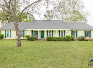 4206 Cyndy Jo Cir, Macon, GA 31216