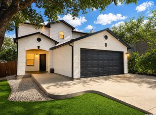 10026 Bermuda Palm, San Antonio, TX 78245