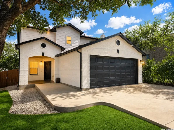 10026 Bermuda Palm, San Antonio, TX 78245