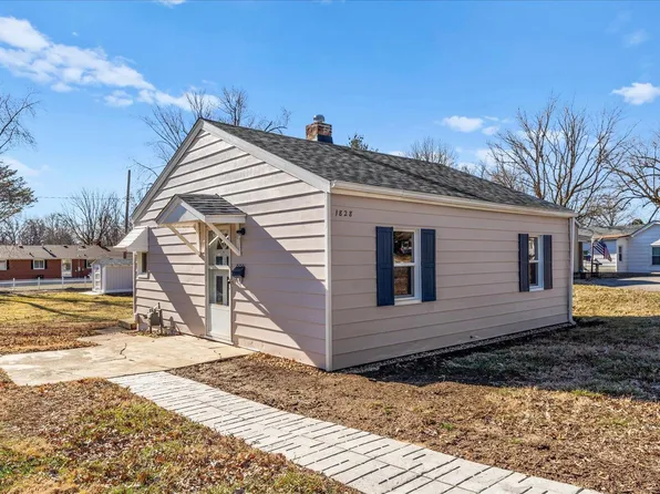 1828 Muren Blvd, Belleville, IL 62221