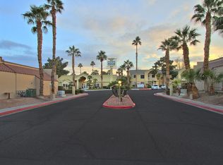 Gramercy Parc Senior Apartments, Las Vegas, NV 89119