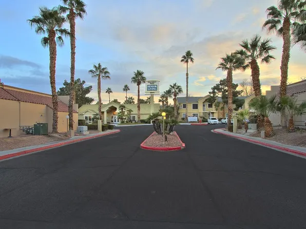 Gramercy Parc Senior Apartments