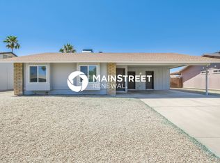 6127 W Nancy Rd, Glendale, AZ 85306