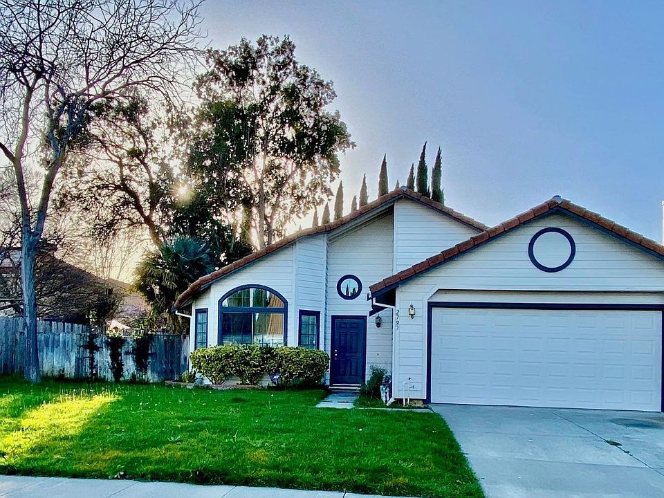 2787 Woodmont Dr, Fairfield, CA 94533 Zillow