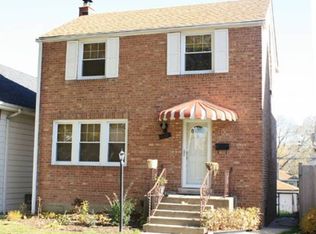 5107 N Normandy Ave, Chicago, IL