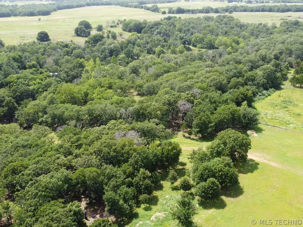 99696 N 3750th Rd, Okemah, OK 74859