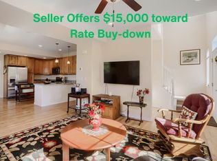 101 Casper Drive, Lafayette, CO 80026