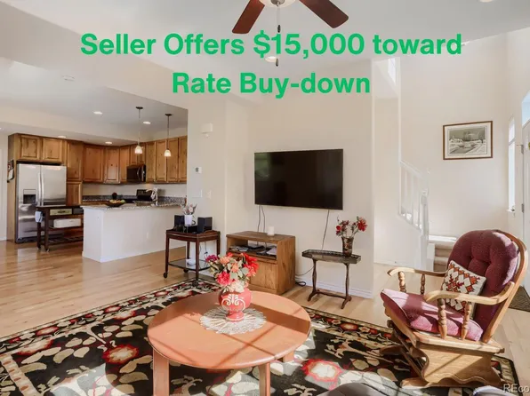 101 Casper Drive, Lafayette, CO 80026