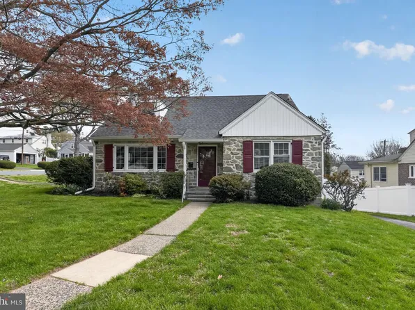 517 Weymouth Rd, Springfield, PA 19064