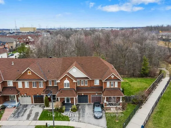 1286 Cartmer Way, Milton, ON L9T 6J8