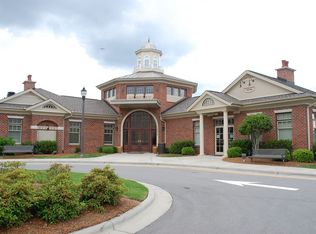 254 Northlands Dr, Cary, NC 27519