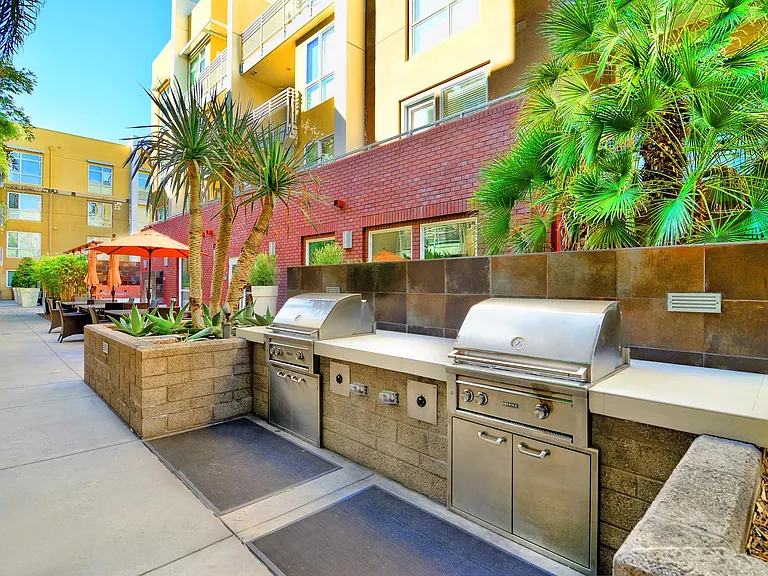 21301 Erwin St #231 — Photo 16