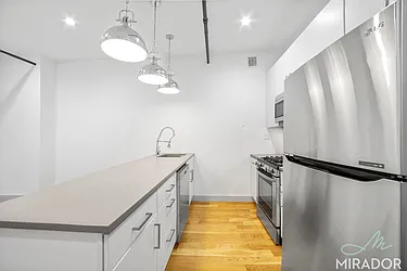 Rented by Mirador Real Estate