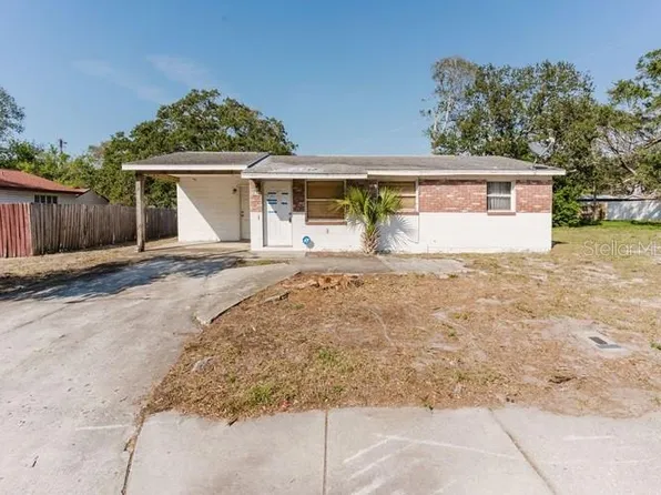 1825 134th Ave, Seminole, FL 33778