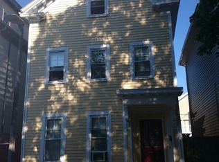 187 I St, South Boston, MA 02127