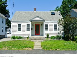 48 High St, Saco, ME 04072