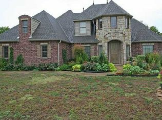 14828 S Highway 88, Claremore, OK 74017