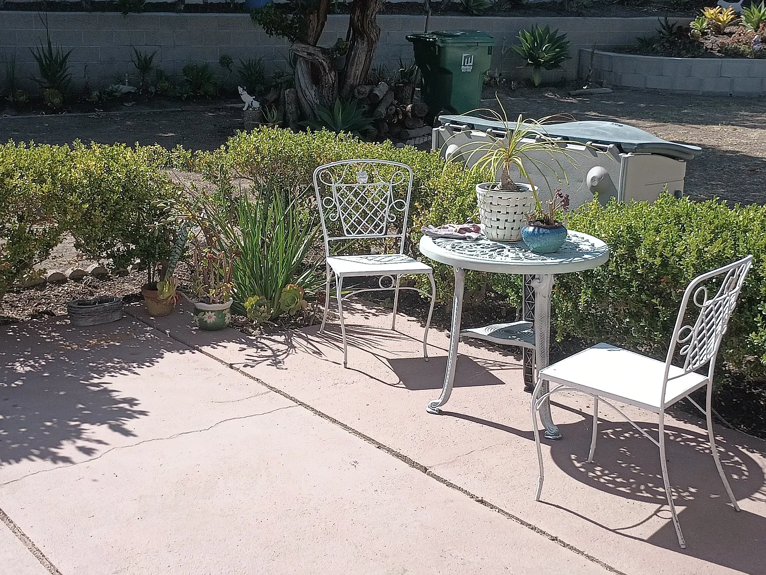 Salida Del Sol, Santa Barbara — Photo 4