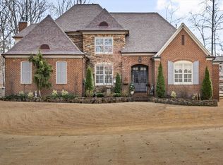 45 Water Oak Cir, Eads, TN 38028